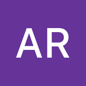 Profile photo of Arun Regunathe