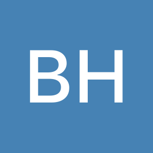 Profile photo of Bella Huang