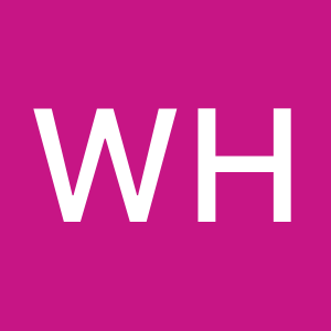 Profile photo of Winnie Huang