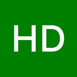 Profile photo of Hannah Ding