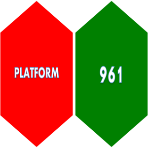 Group logo of PLATFORM 961