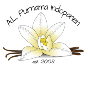 Group logo of Natural vanilla from Indonesia