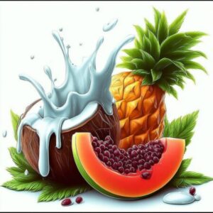 Group logo of FROZEN FRUITS & VEGETABLES