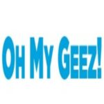 Group logo of Oh My Geez
