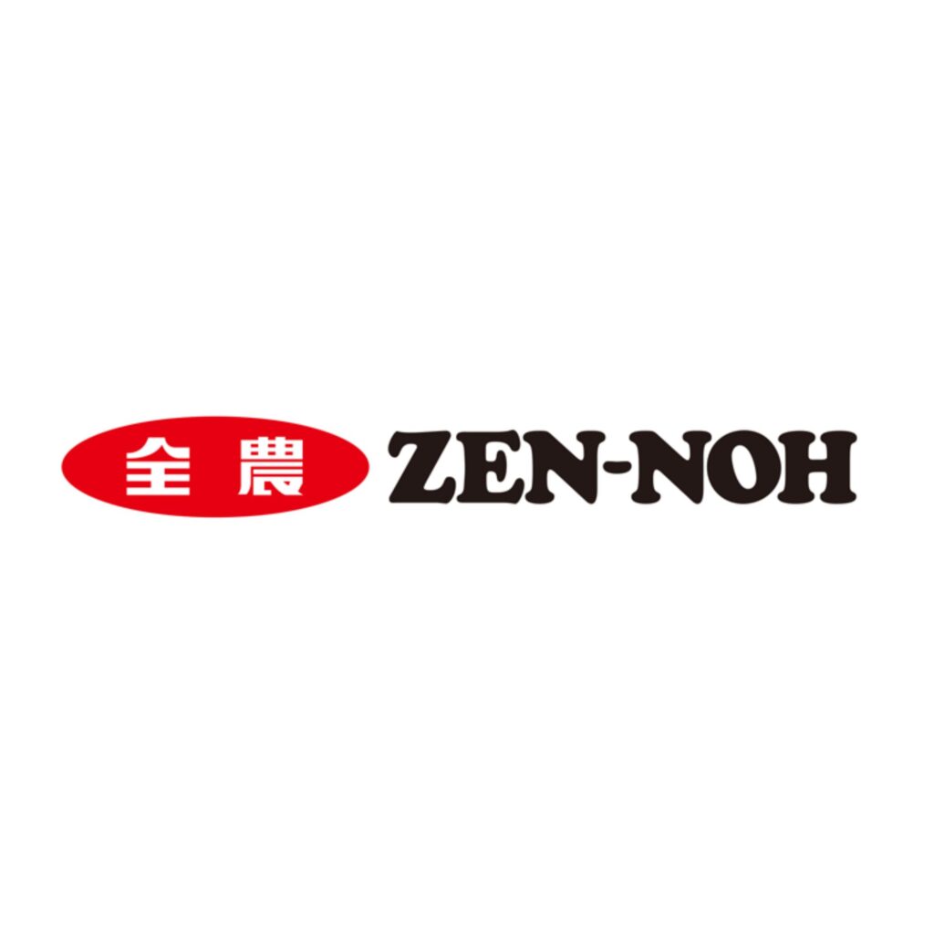 Zen-Noh Logo