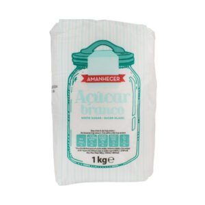 AMANHECER WHITE SUGAR
