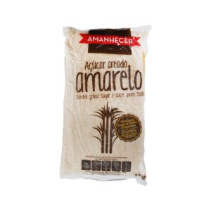 AMANHECER YELLOW SUGAR 1KG
