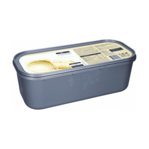 GOURMES CREAM ICE CREAM 4,5LT