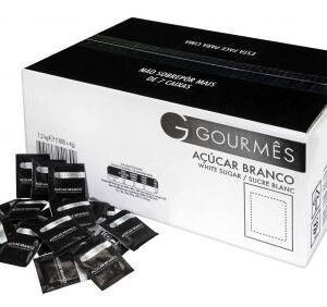 GOURMES SUGAR 1800 X 4G