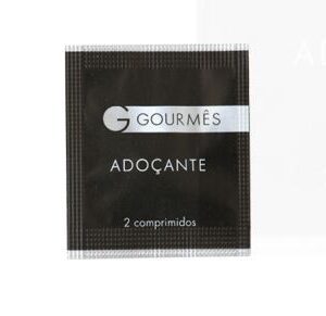 GOURMES SWEETENER COMP (250 bags)