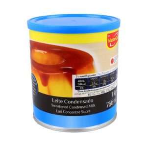 MASTERCHEF SWEETENED CONDENSED MILK 1KG