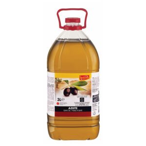 MASTERCHEF OLIVE OIL 3L