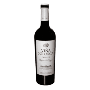 VINA SOLORCA CRIANZA