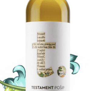 Testament Pošip