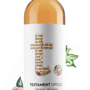 Testament Opolo