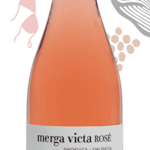 Merga Victa Rose