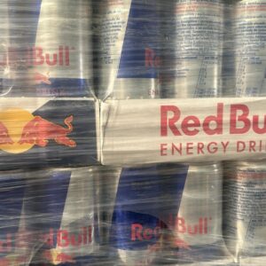 Red Bull Energy Drink 250ml