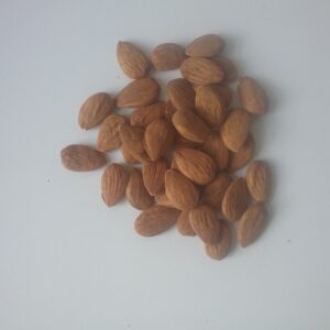 Natural Almond