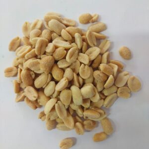 SALTED ROASTED PEANUT
