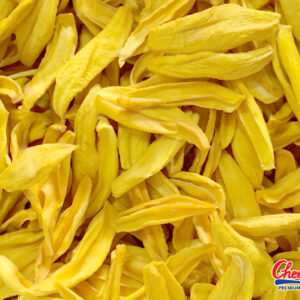 Premium Natural Dried Mango