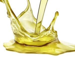 Oil sunflower