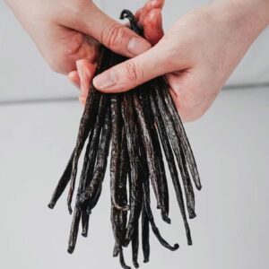 Vanilla Bean Grade Gourmet