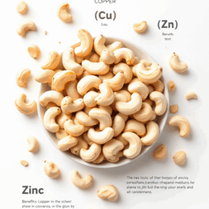 noix de cajou/ cashew