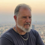 Profile photo of Alexandros Tziranis