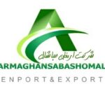 Group logo of Armaghan Saba Shomal ( Imports  & exports